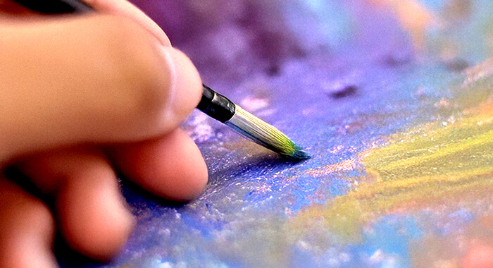 indies art club