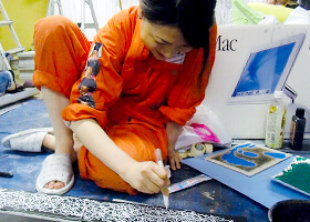 美術教室・絵画教室